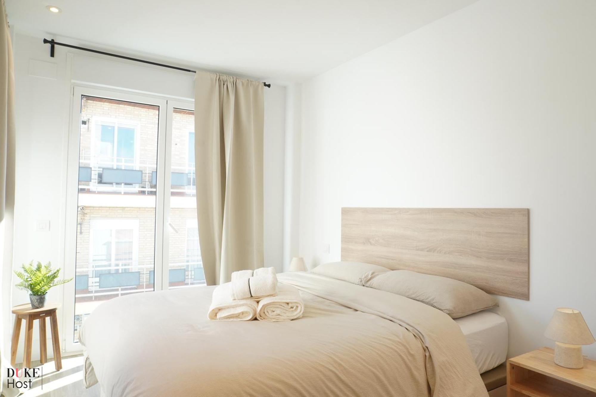 Appartamento Duke 5torres Madrid