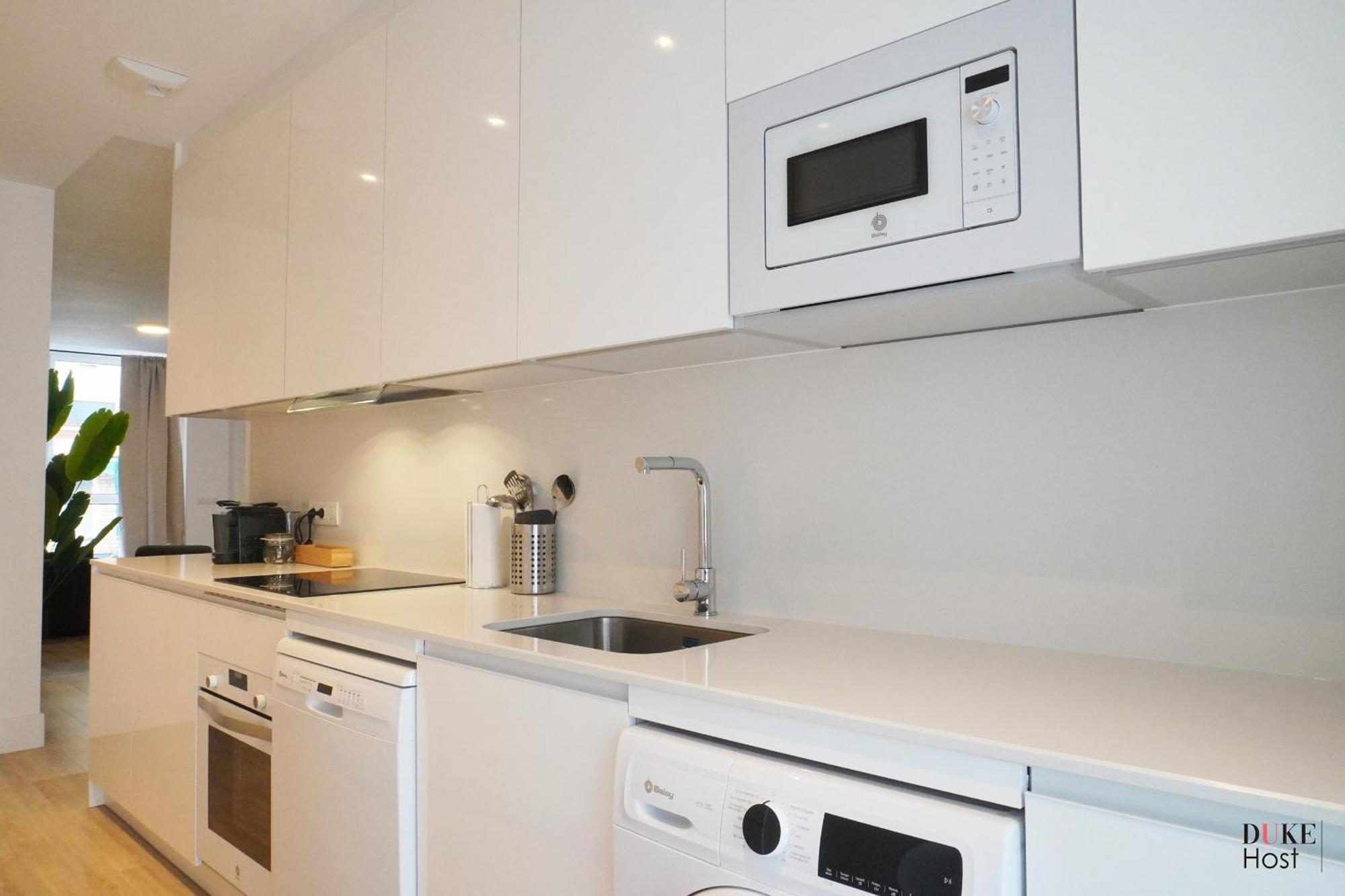 Appartamento Duke 5torres *