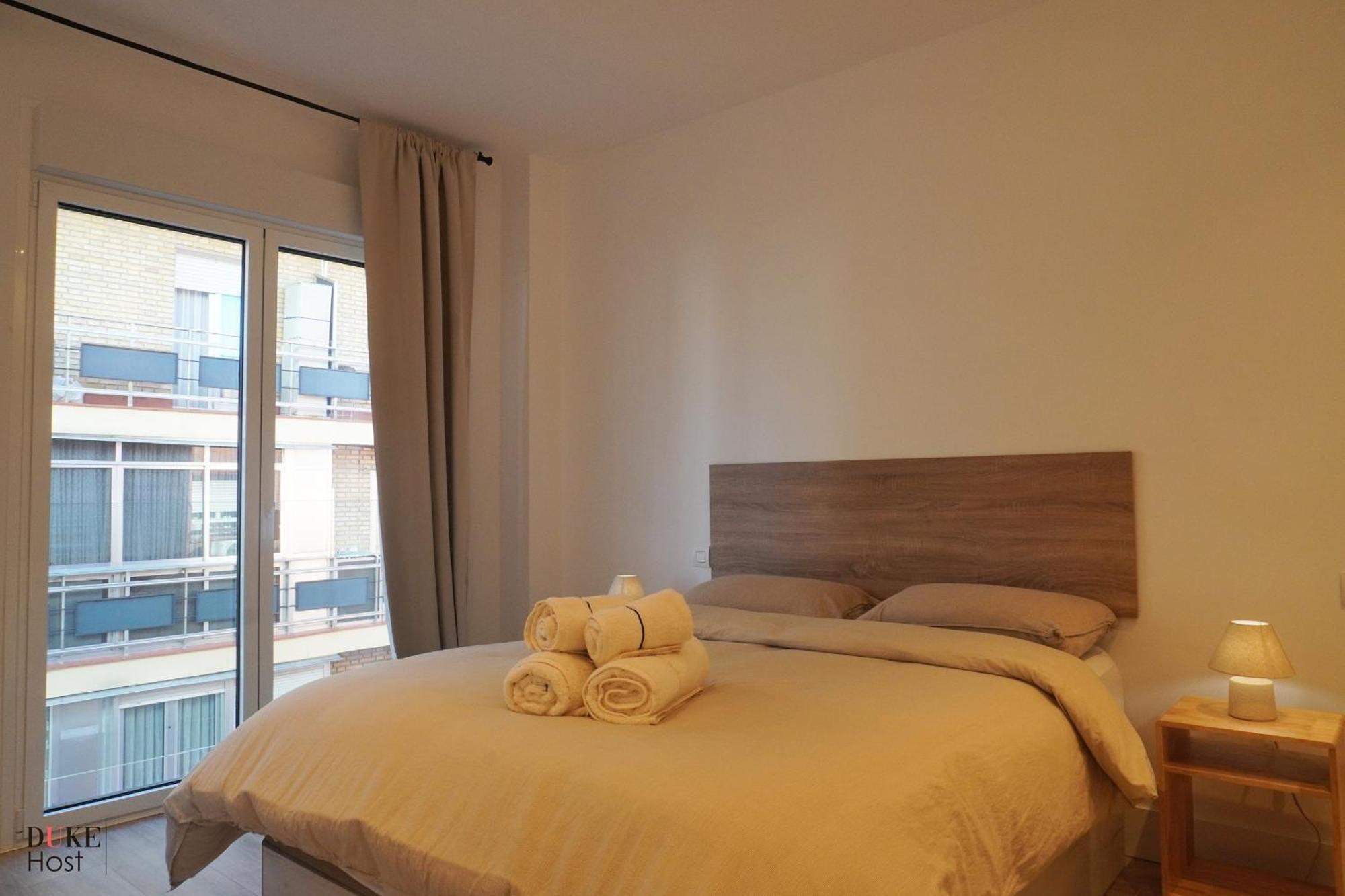 Appartamento Duke 5torres *