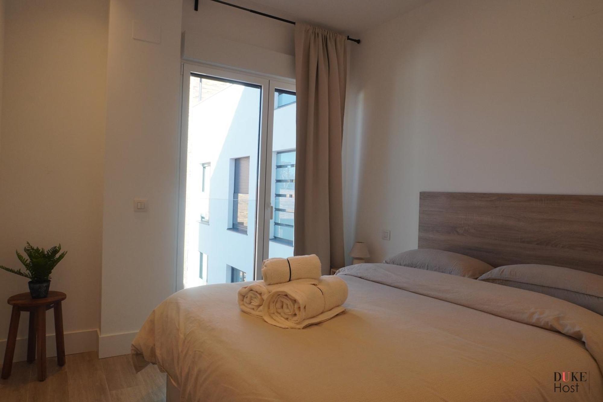 Appartamento Duke 5torres