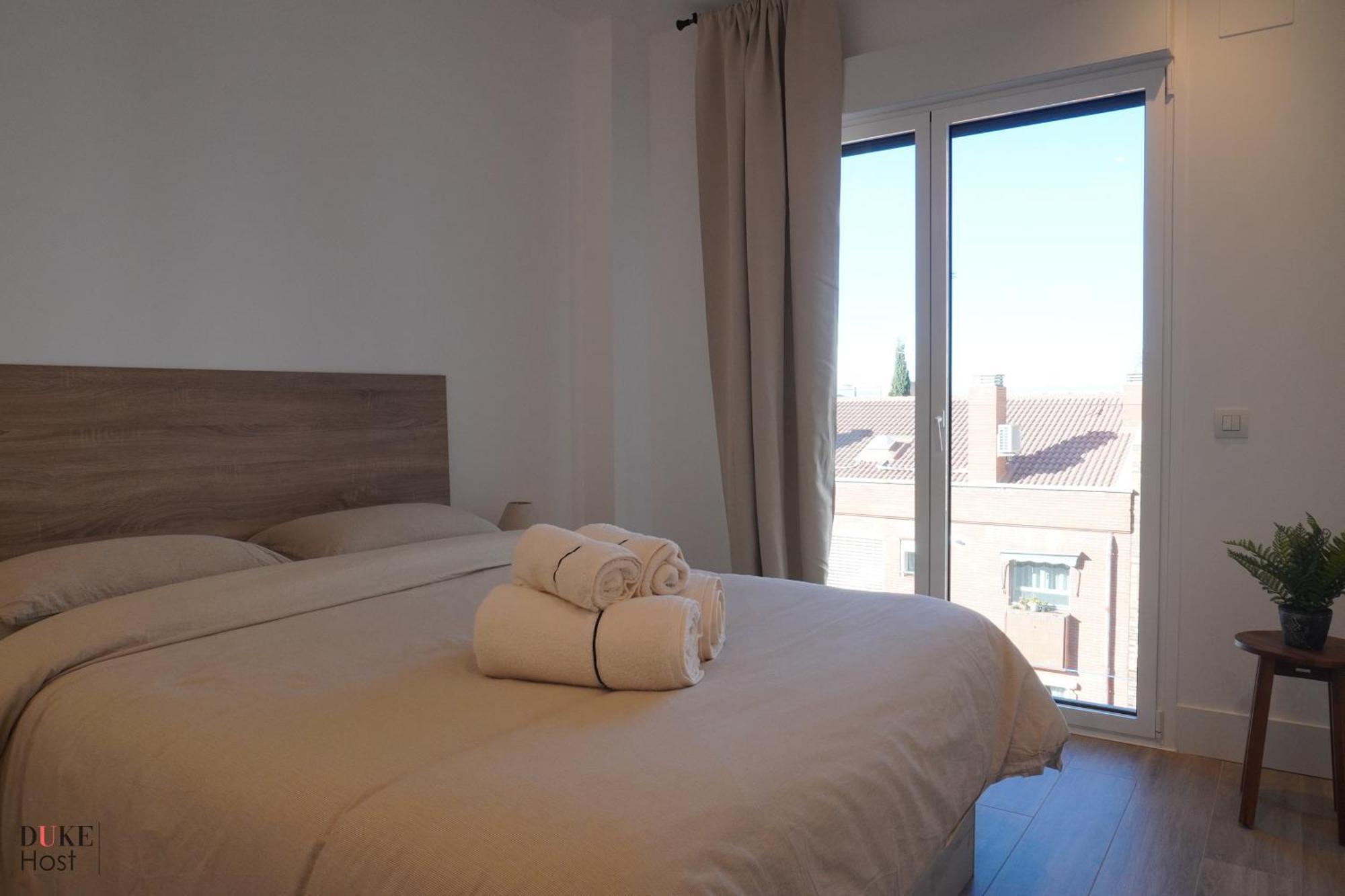 Duke 5torres Appartamento *