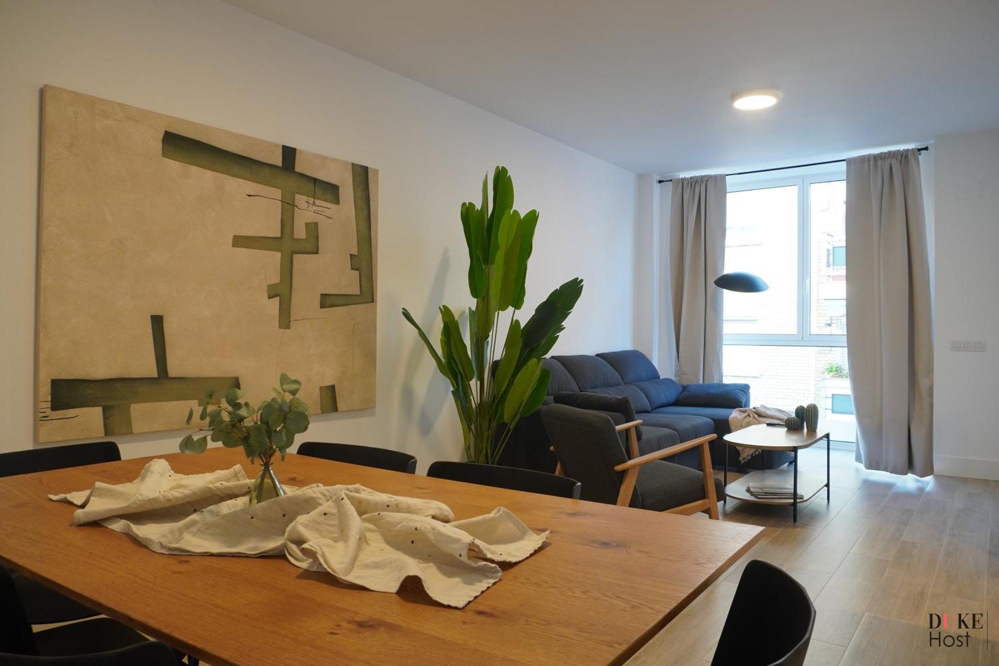 Appartamento Duke 5torres Madrid