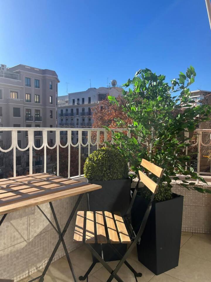 Appartement Oasis E Centro De Madrid