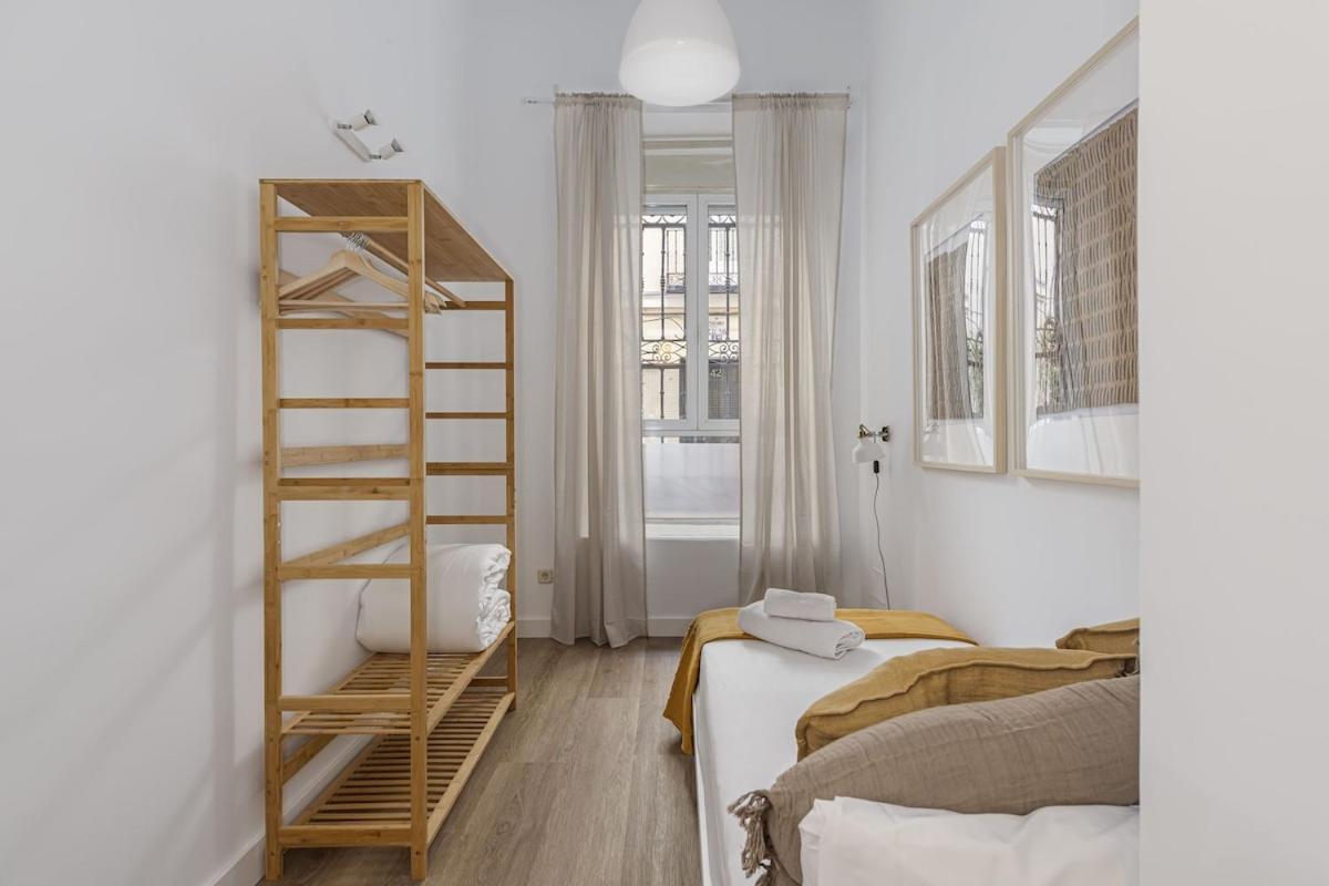 Apartment Hogar Malasana *