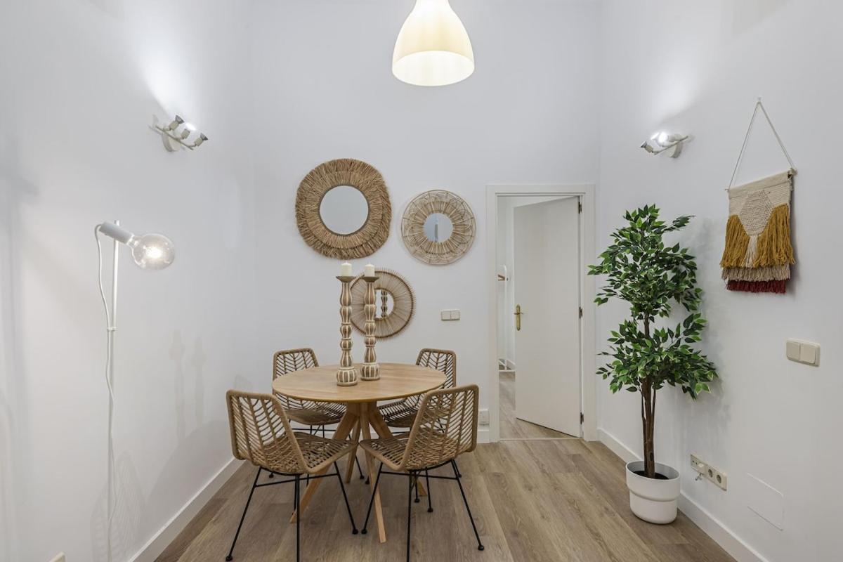Hogar Malasana Apartment Madrid