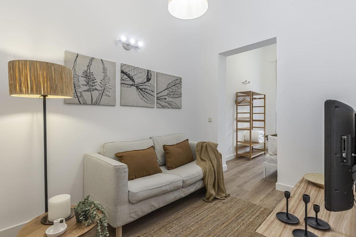 Hogar Malasana Apartment