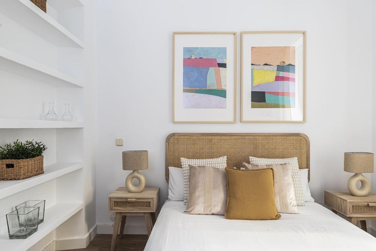 Apartment Hogar Malasana Madrid