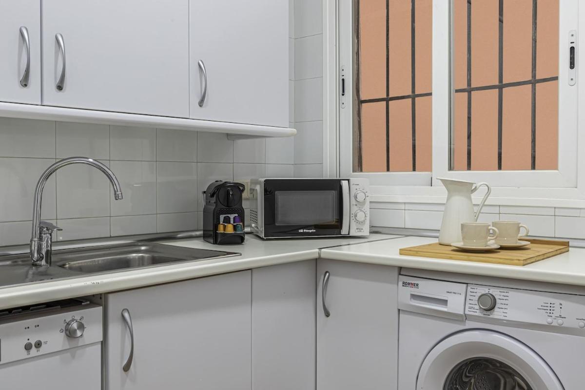 Hogar Malasana Apartment