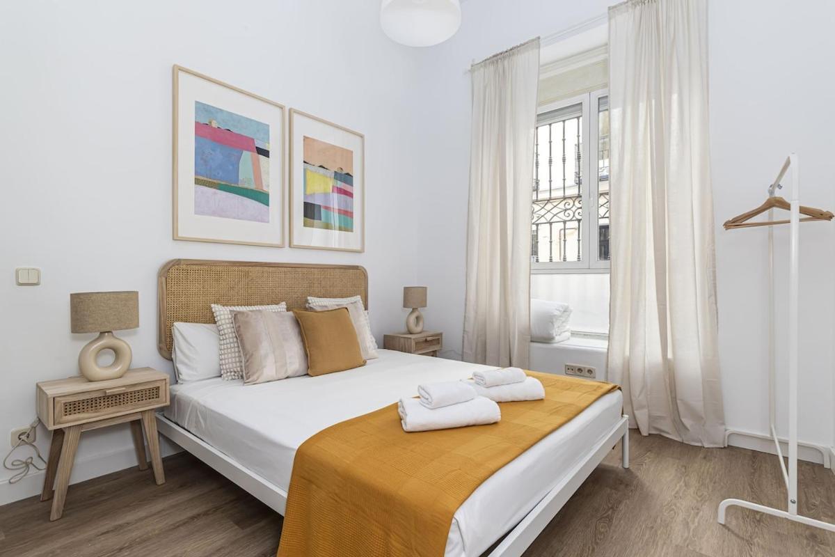 Hogar Malasana Apartment *