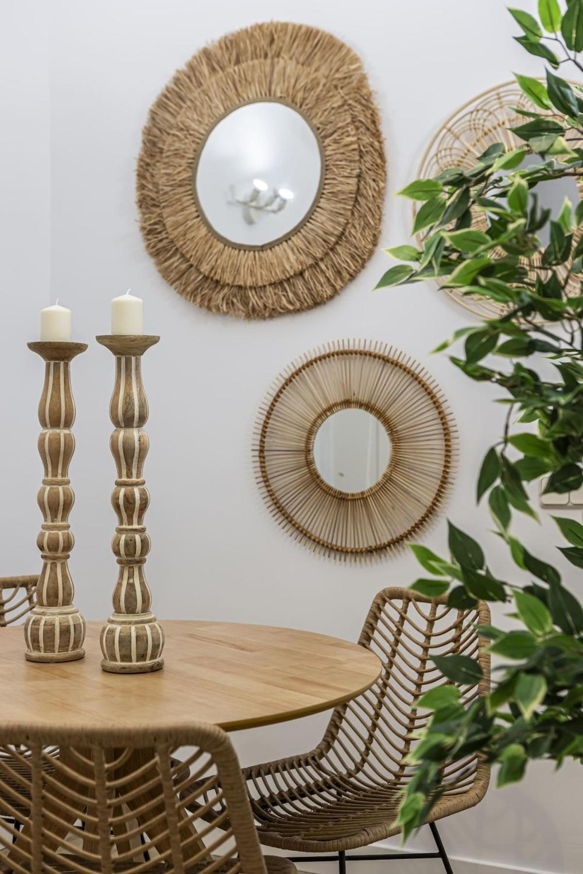 Hogar Malasana Apartment Madrid