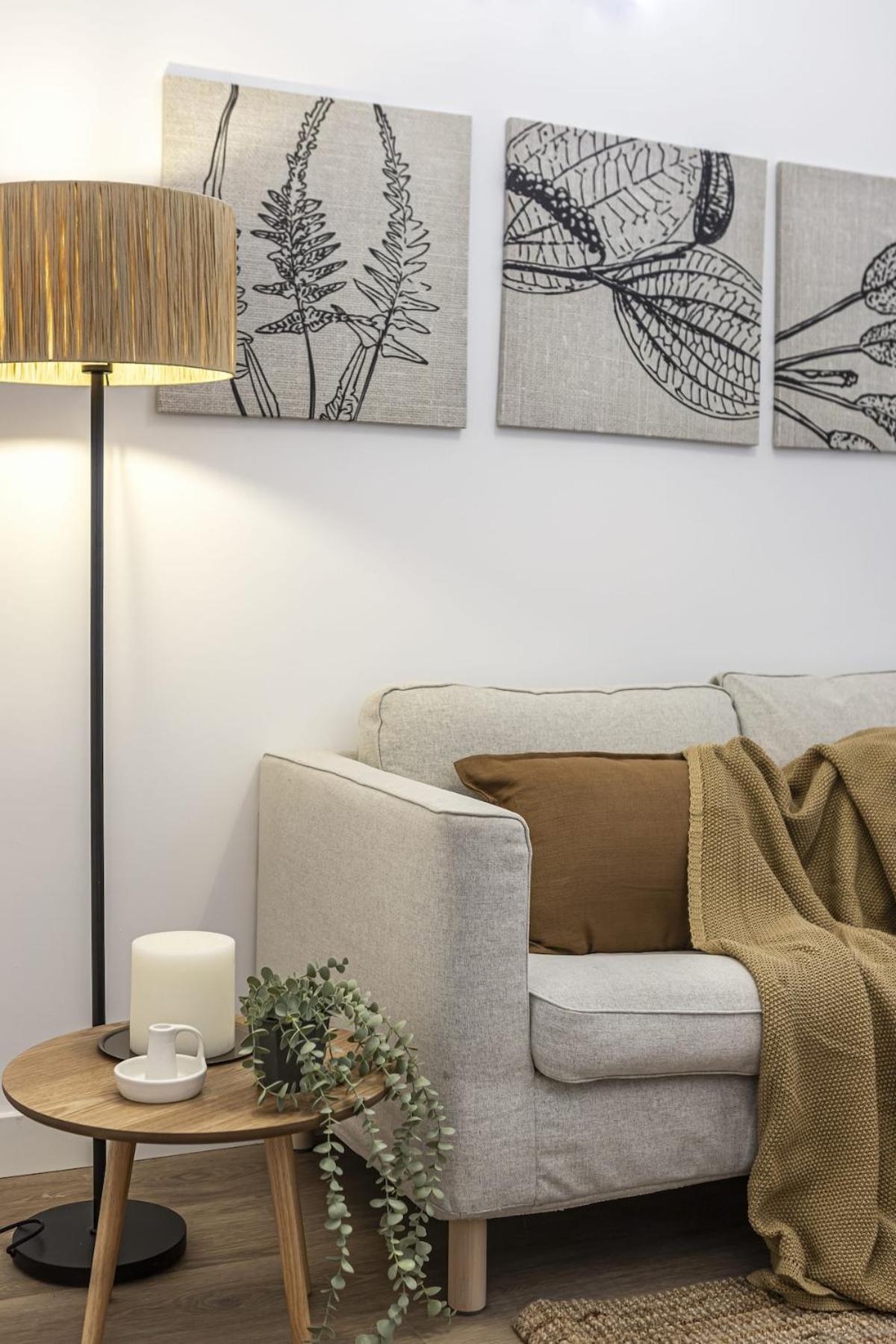 Hogar Malasana Apartment Madrid