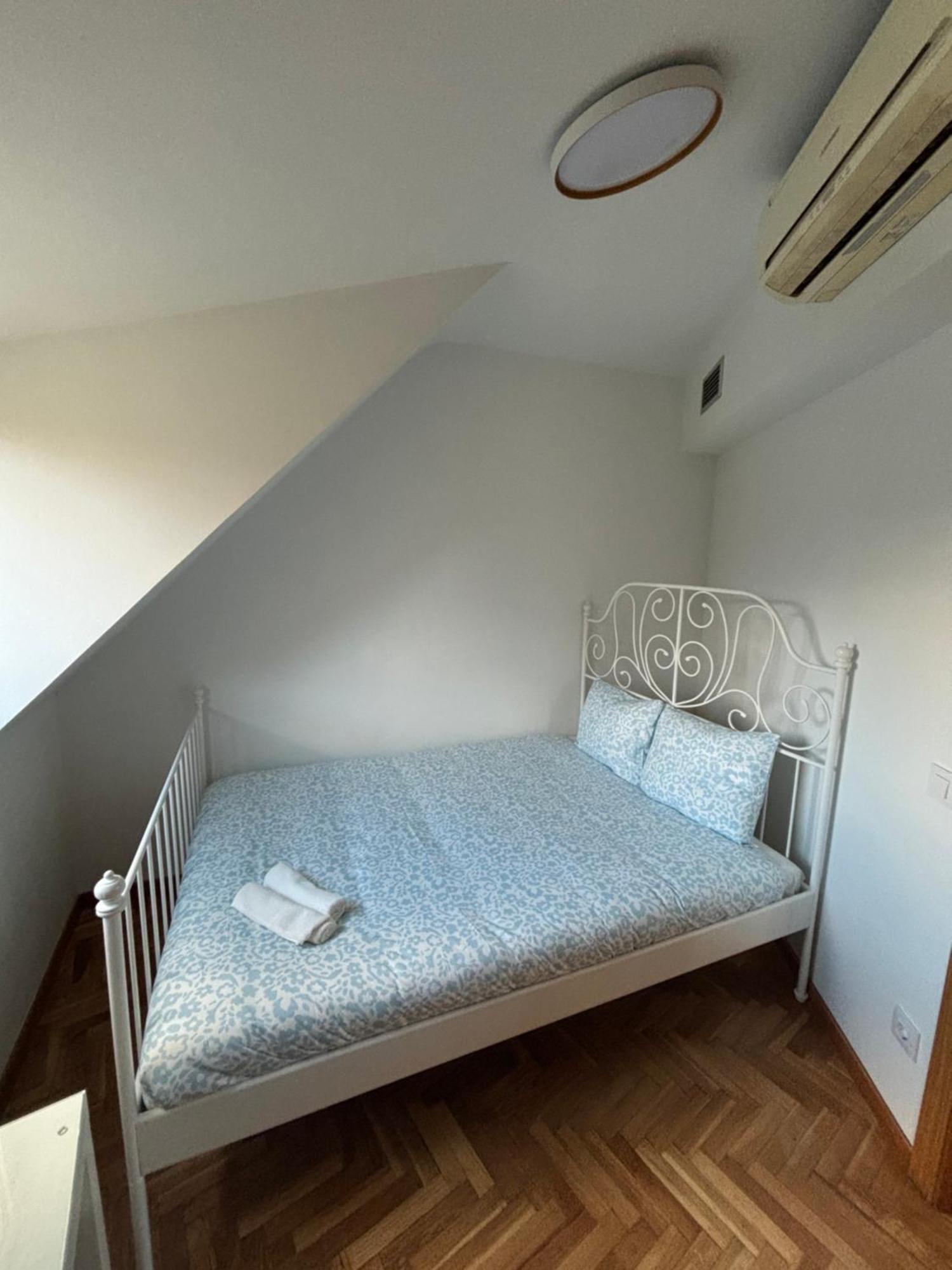 Hotel Casa El Viso Madri