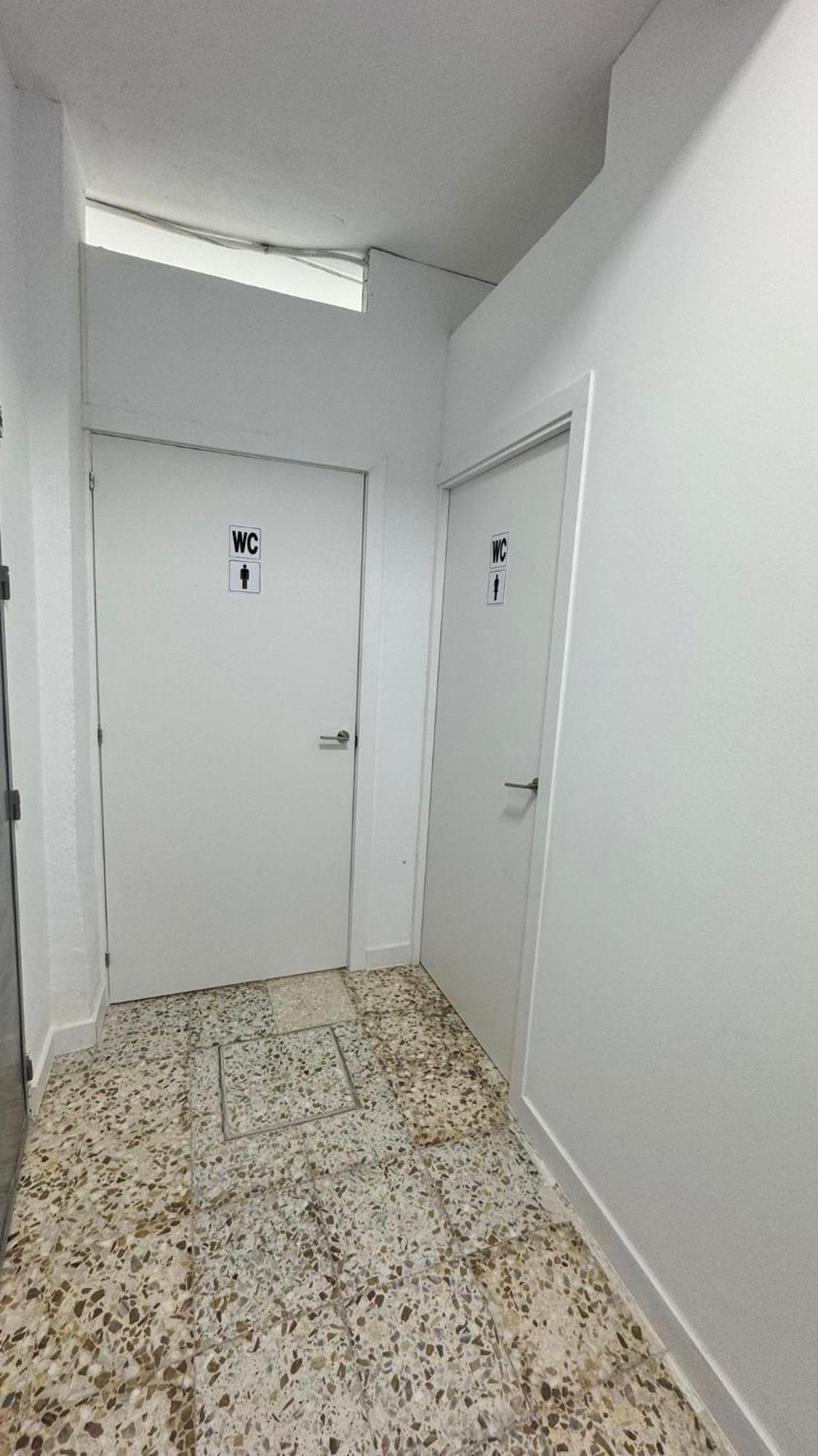 Puerta Del Angel Auberge de jeunesse