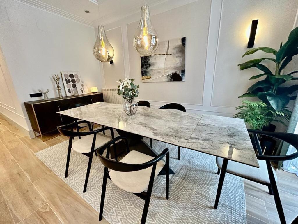 Apartamento Piso Justicia Mercado San Anton Madrid