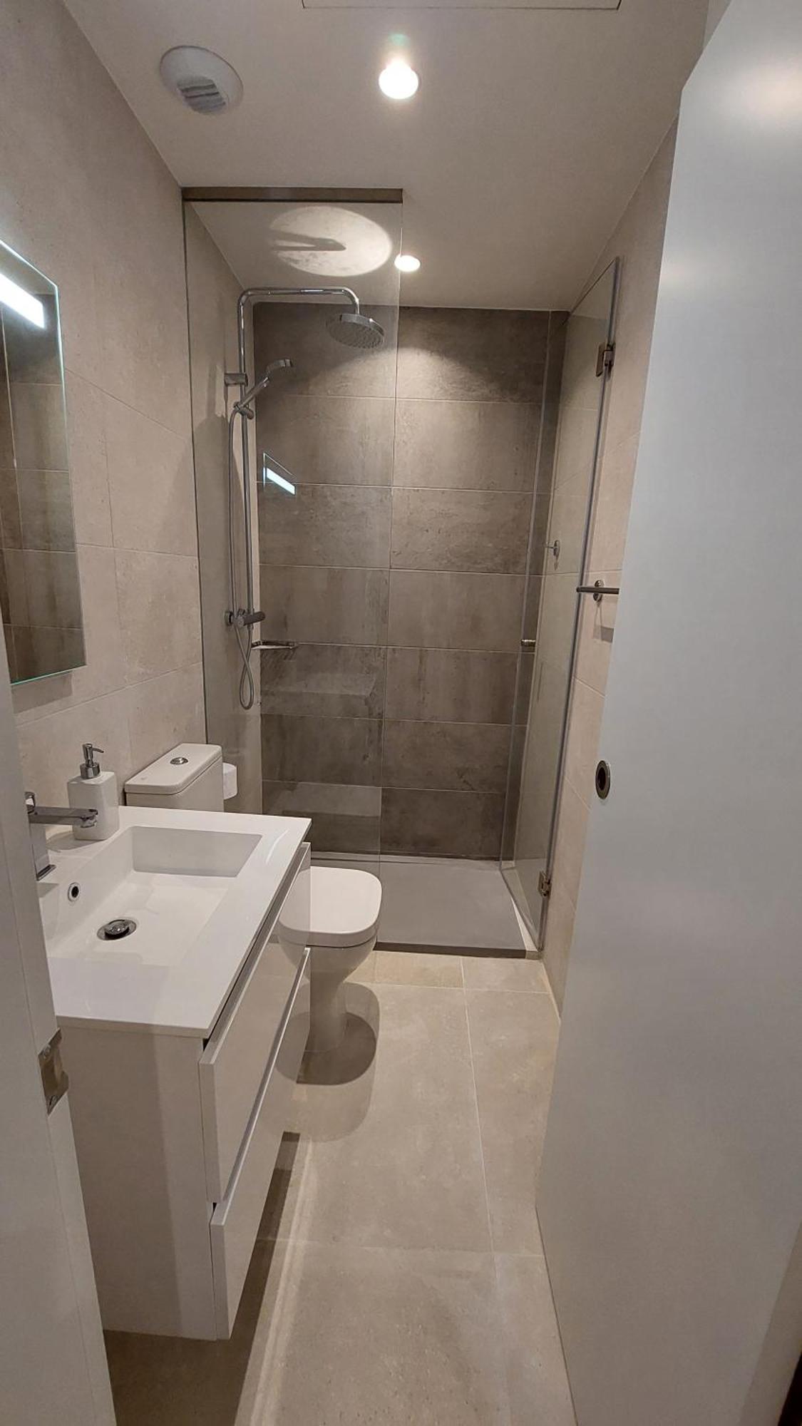 Estudio Ricci-chamberi Apartamento *