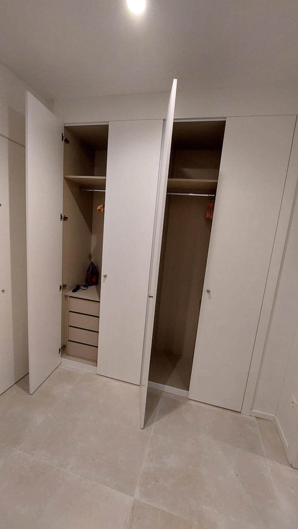 Estudio Ricci-chamberi Apartamento Madrid