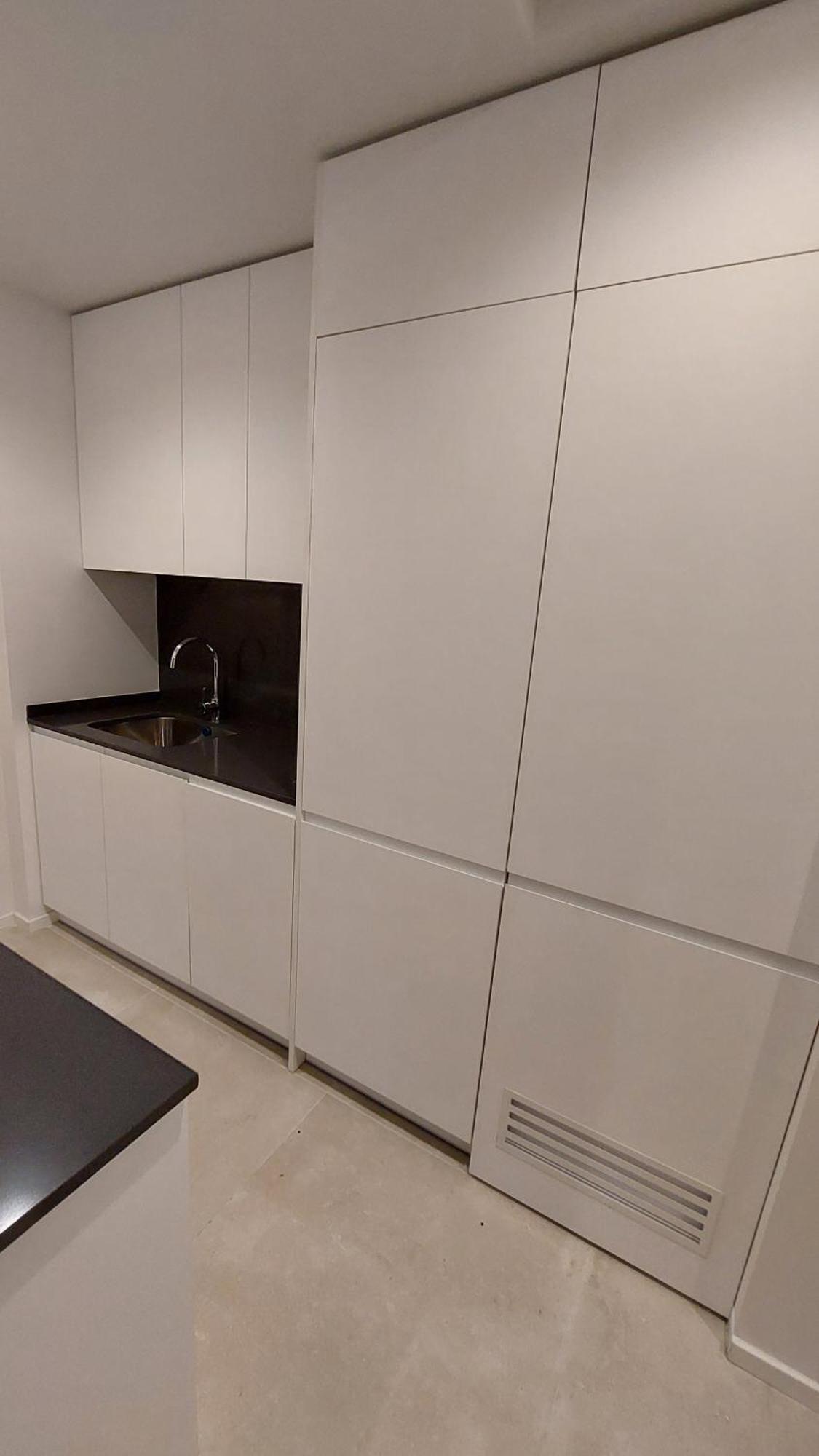 Apartamento Estudio Ricci-chamberi Madrid