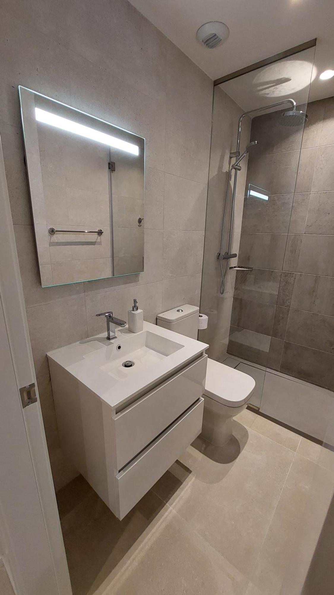Estudio Ricci-chamberi * Madrid