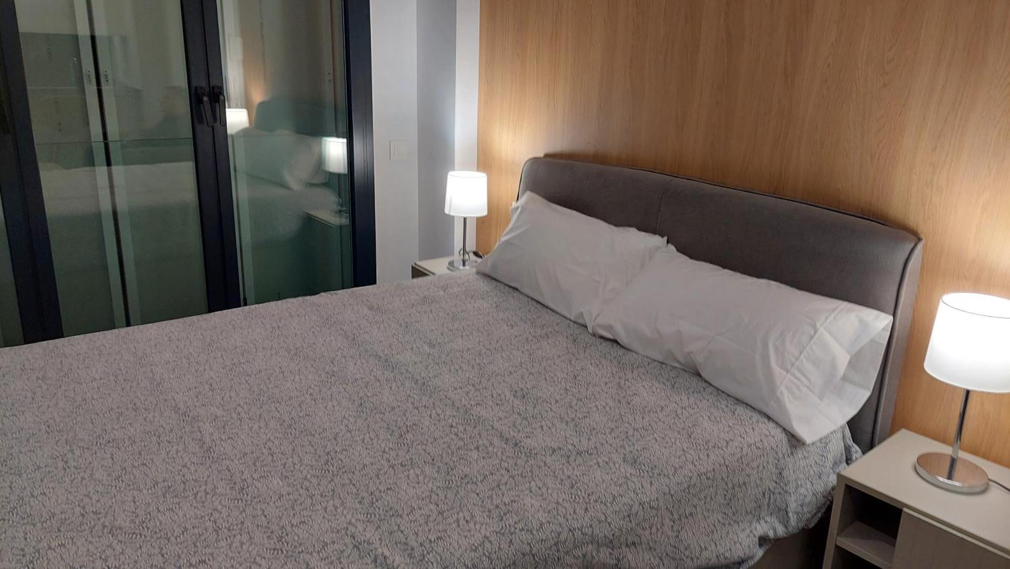 Apartamento Estudio Ricci-chamberi
