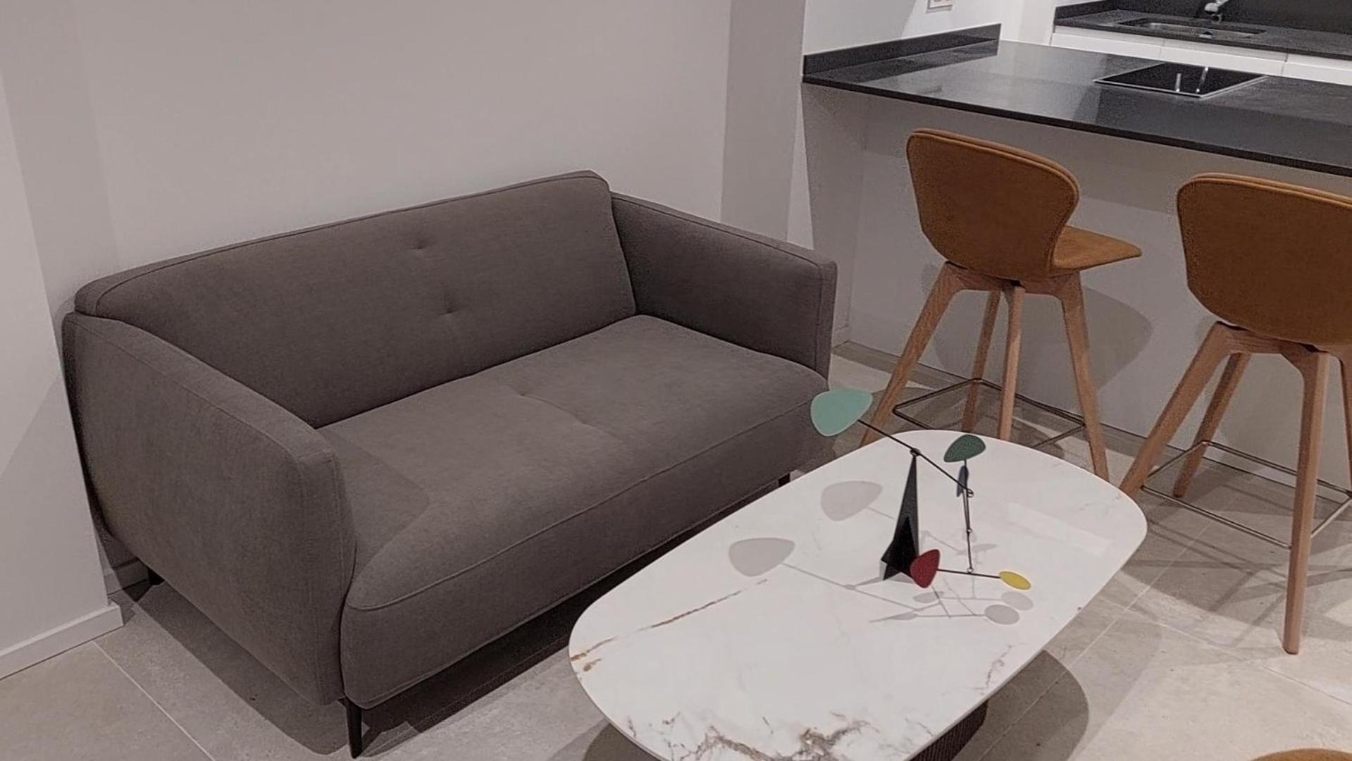 Apartamento Estudio Ricci-chamberi