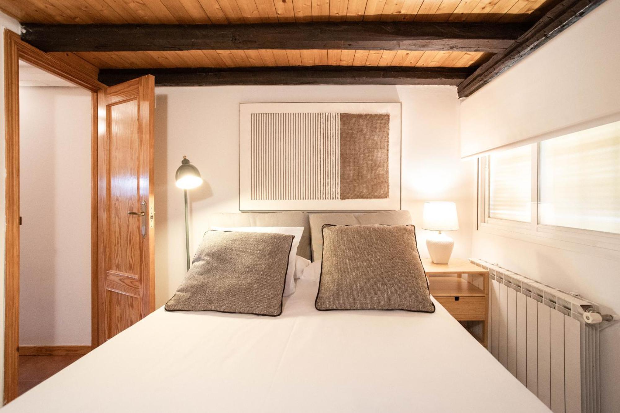 Prado Iv En Appartement Madrid