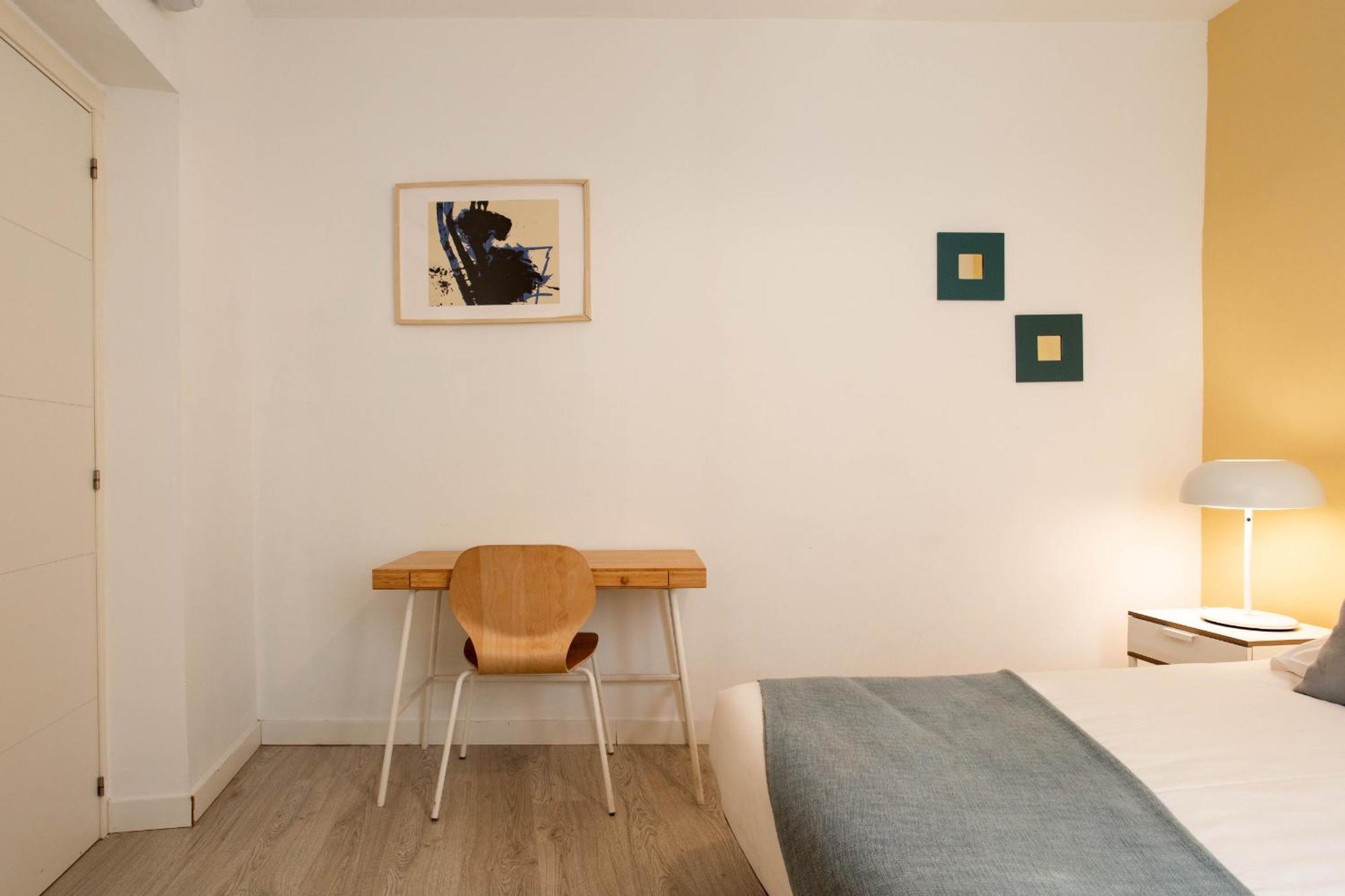 Apartamento Lindo En