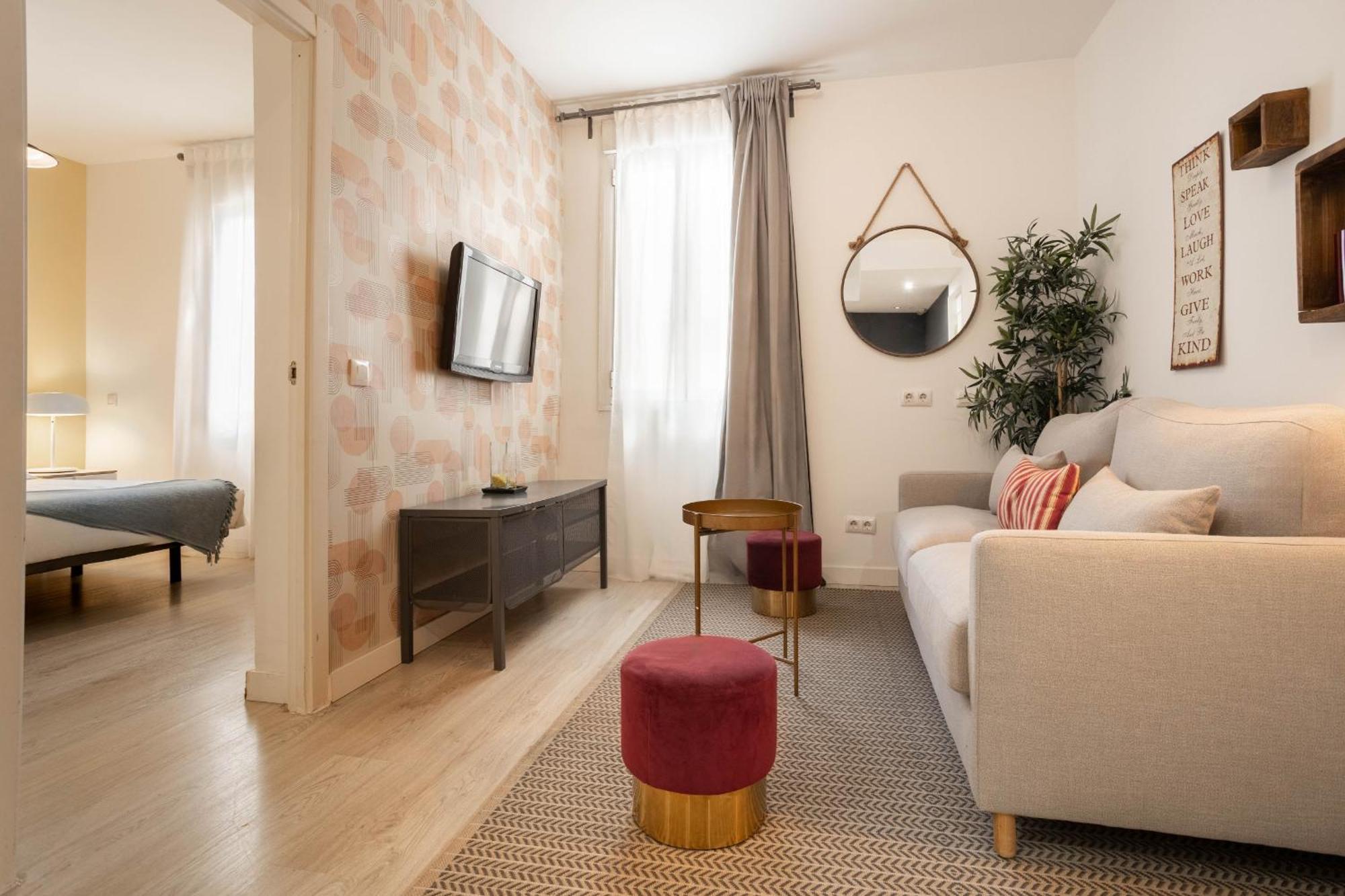 Lindo En Appartement *