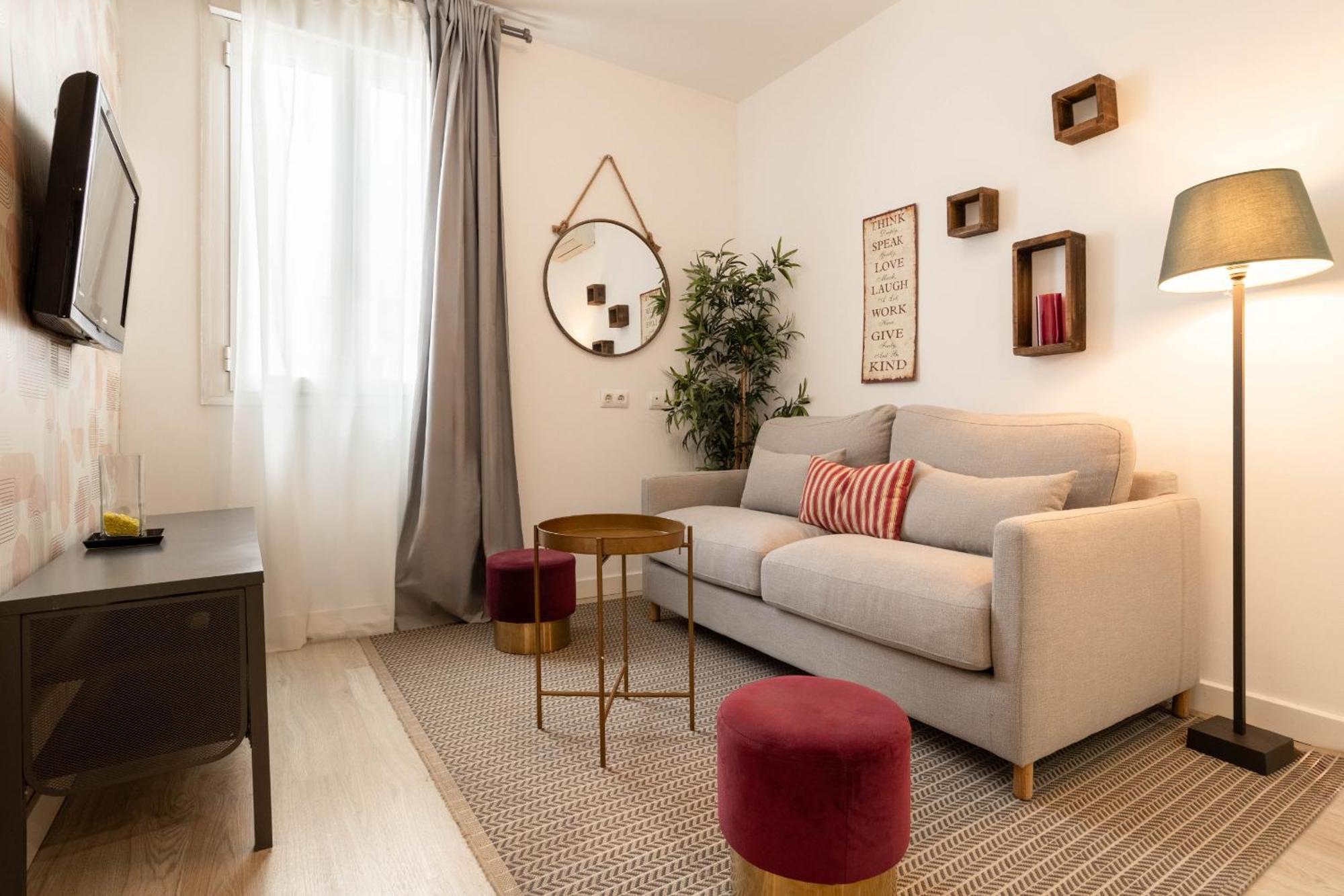 Apartamento Lindo En *