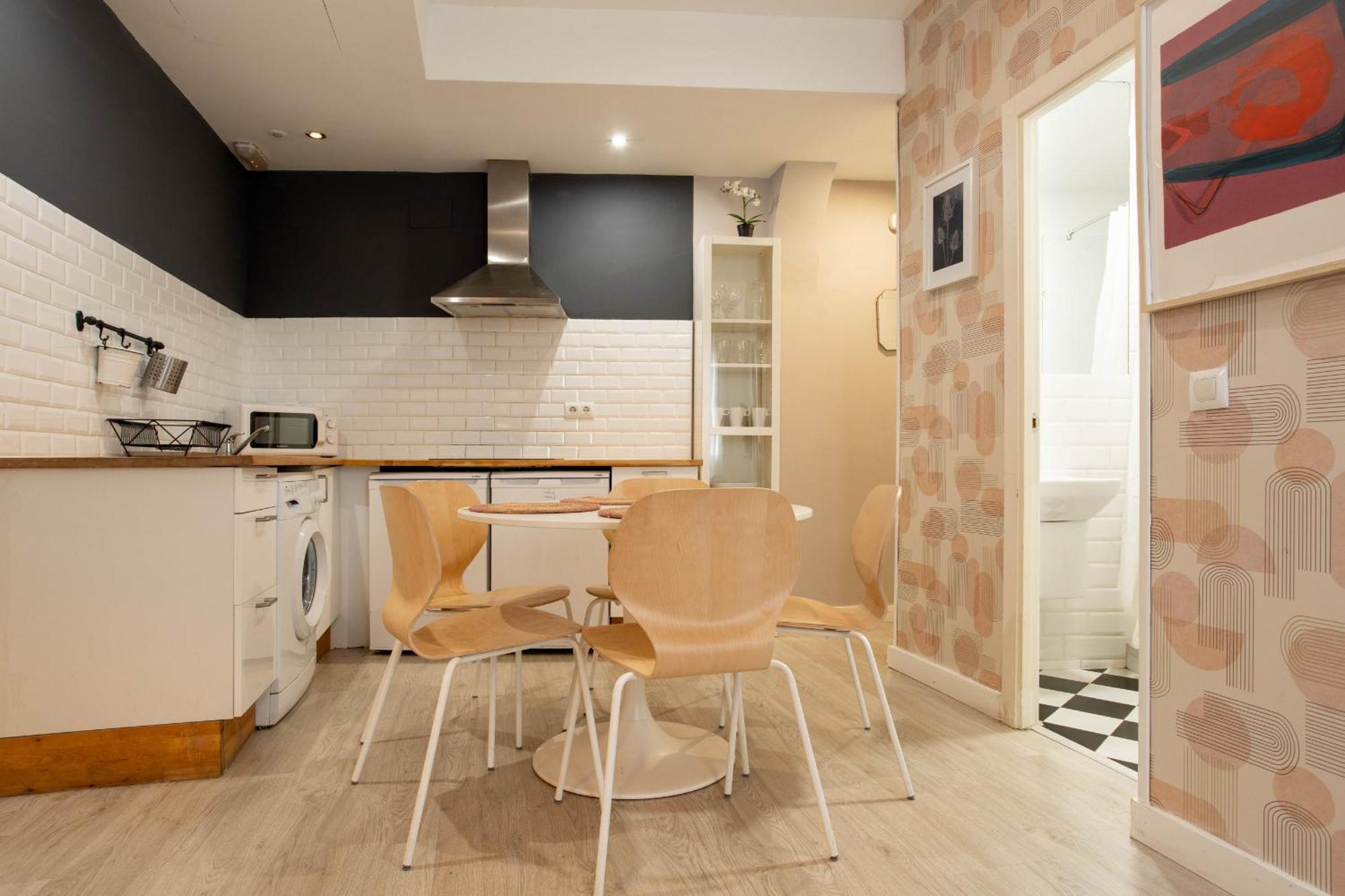 Lindo En Apartamento