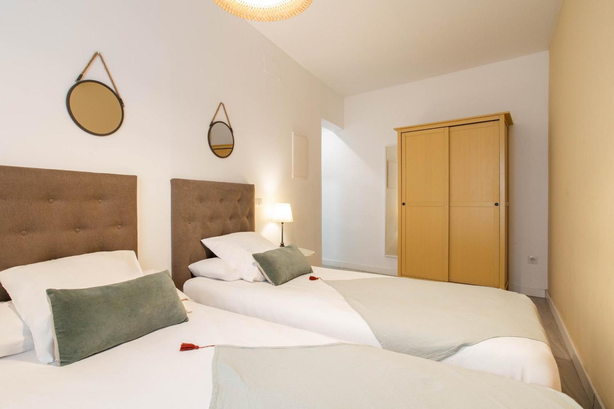 Apartamento Lindo En *
