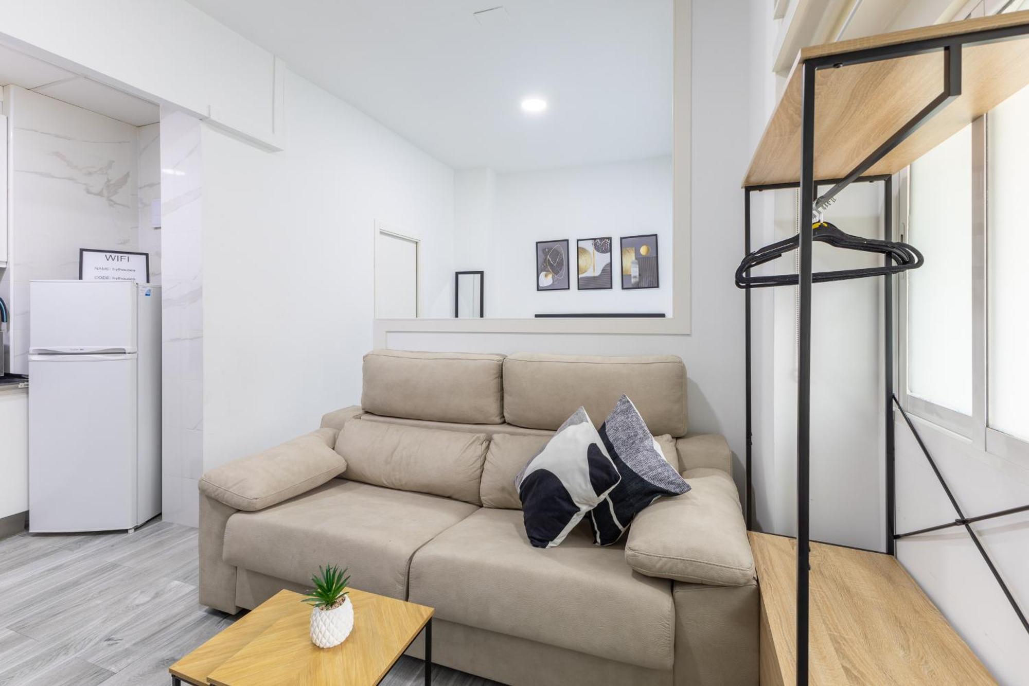 Apartamento Rio