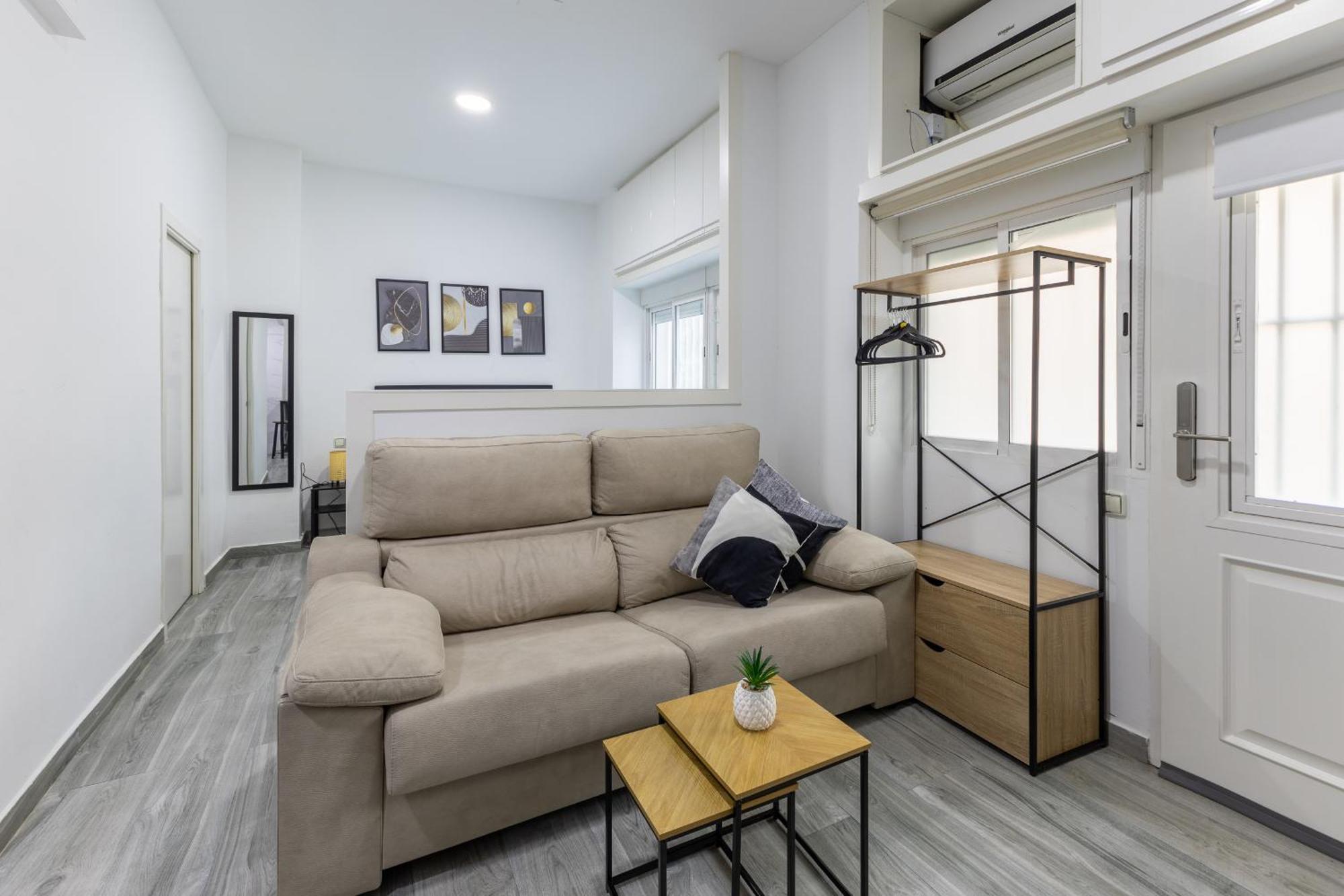 Rio Apartamento *