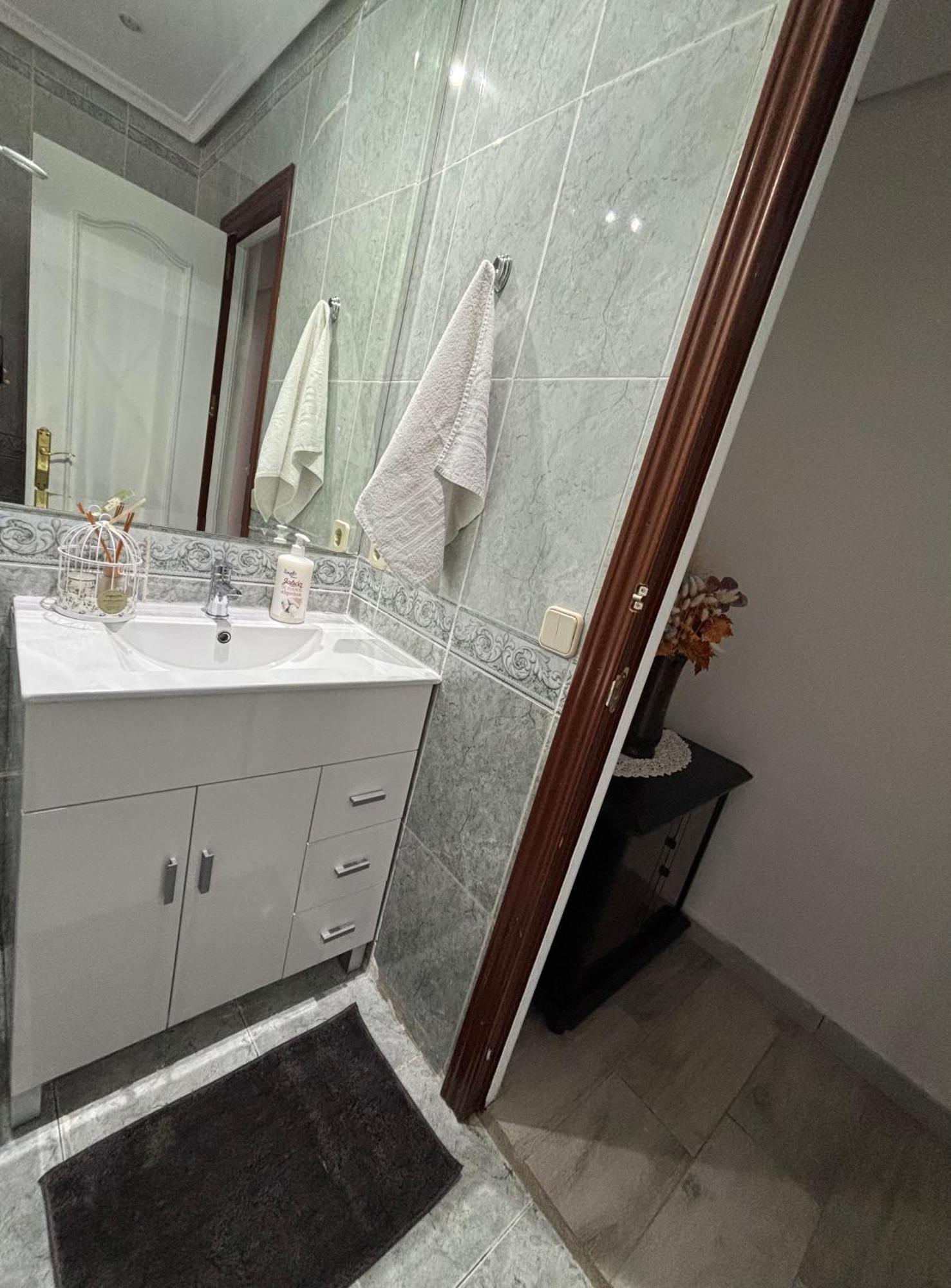 Apartamento Ocasional