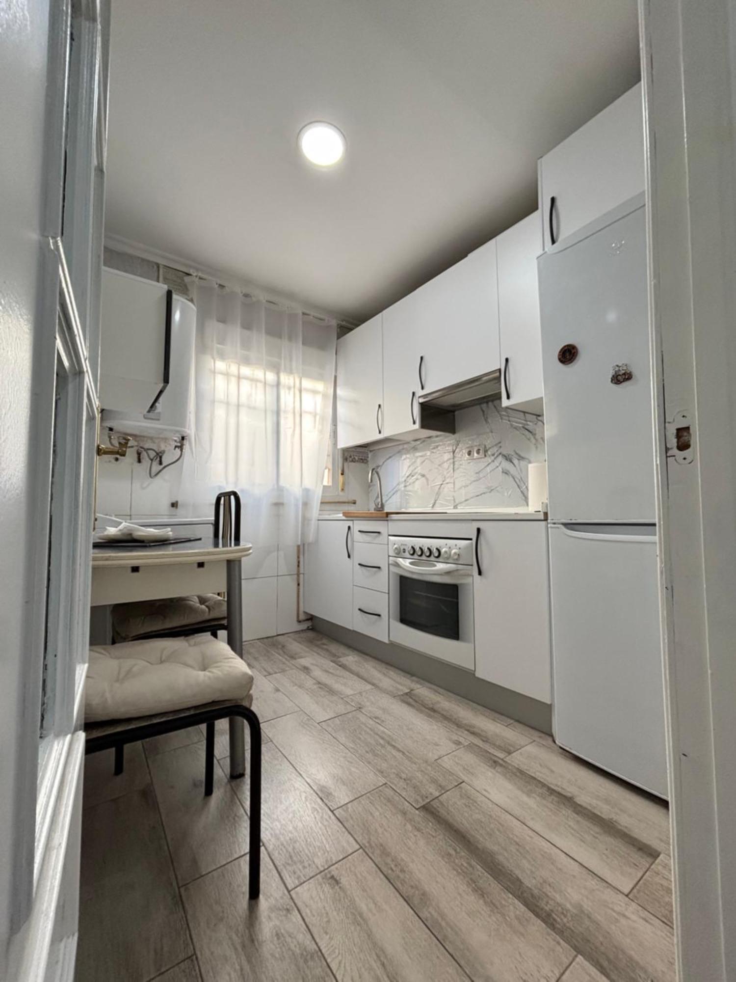 Ocasional Apartamento *