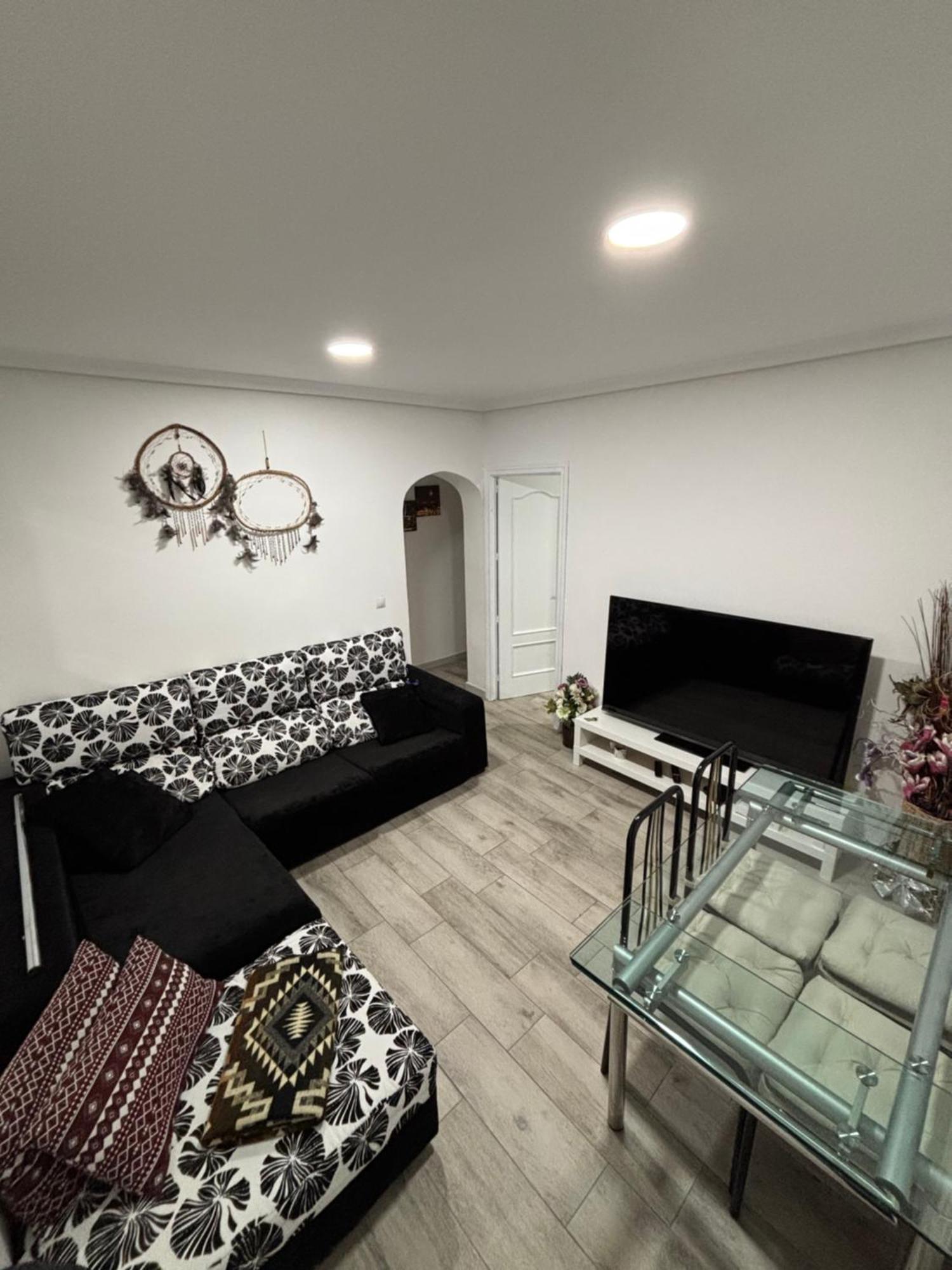Ocasional Apartamento