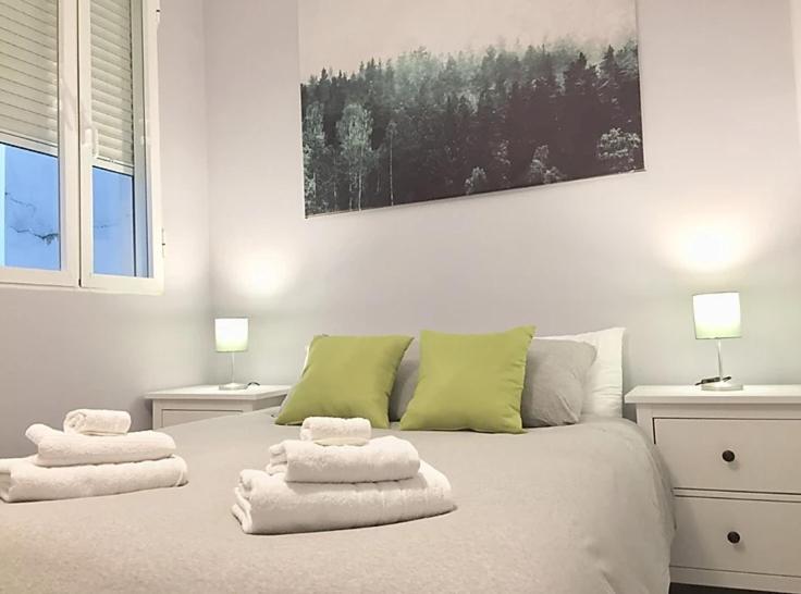 Apartamento Modern Ii In *