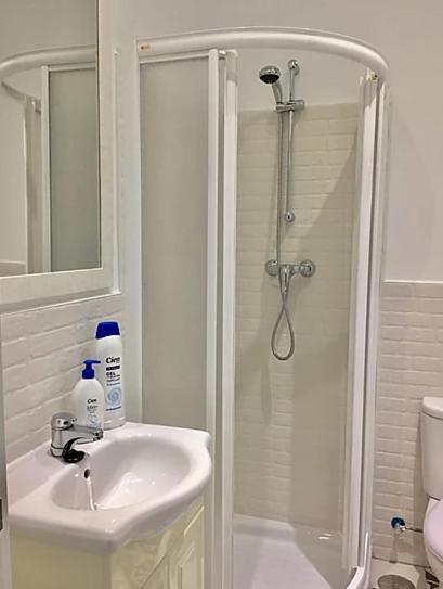 Apartamento Modern Ii In Madrid