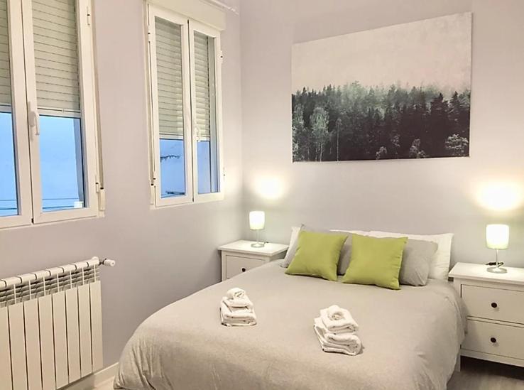 Apartamento Modern Ii In *