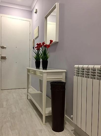Modern Ii In Madrid