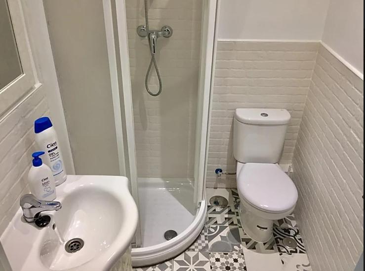 Apartamento Modern Ii In