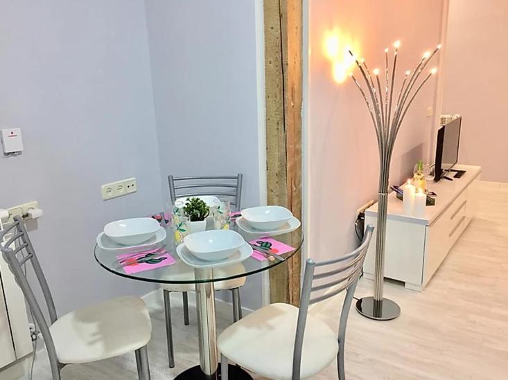 Modern Ii In Apartamento Madrid