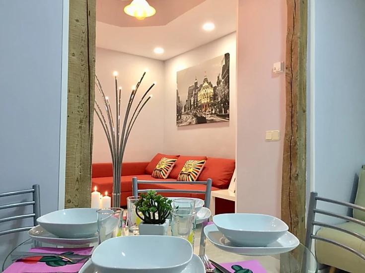 Modern Ii In Apartamento