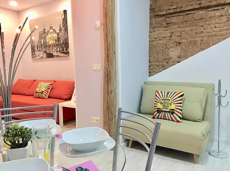 Apartamento Modern Ii In *