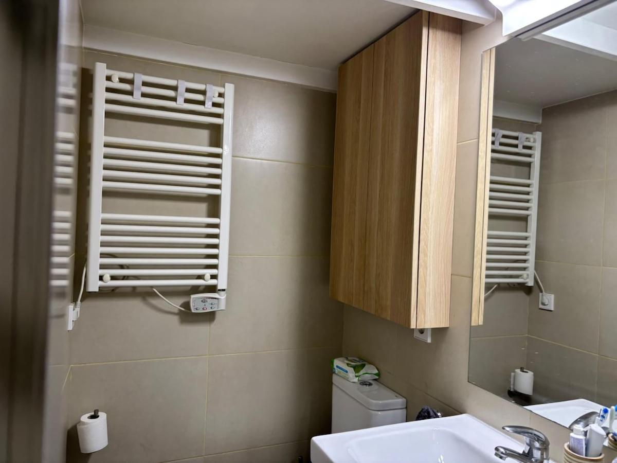 Loft Zurita - In Lavapies Apartamento Madrid