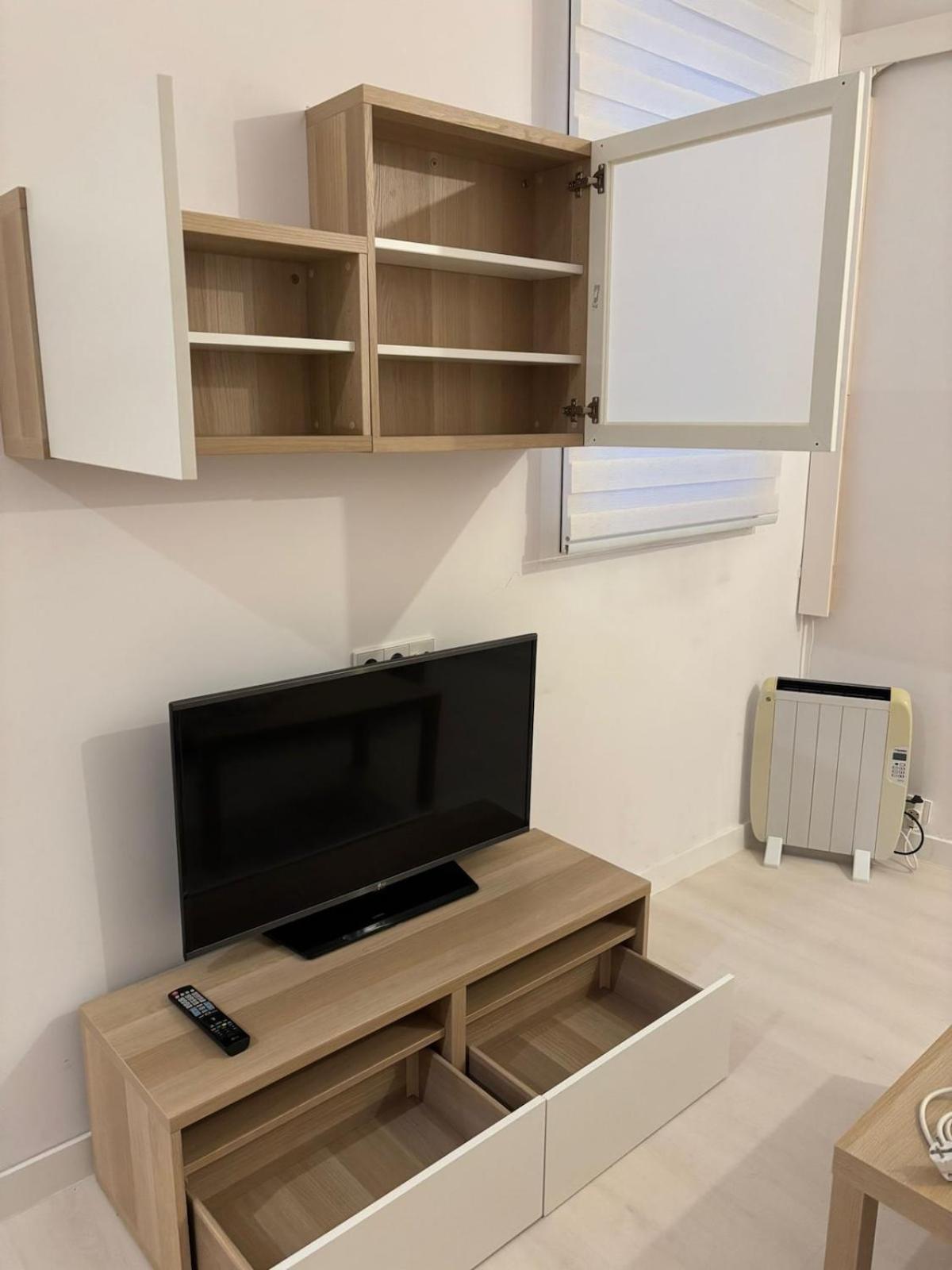 Apartamento Loft Zurita - In Lavapies Madrid