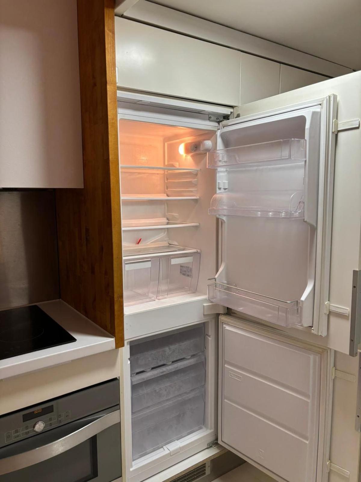Apartamento Loft Zurita - In Lavapies Madrid