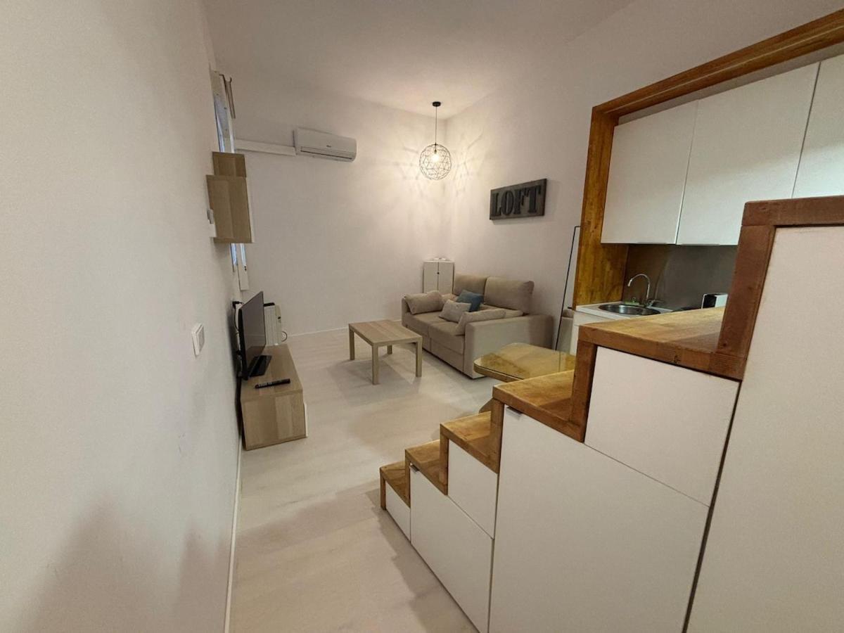 Loft Zurita - In Lavapies Apartamento *