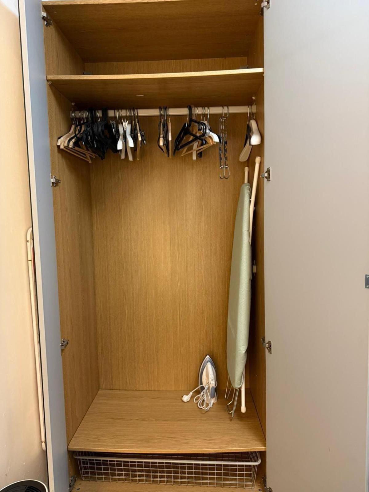 Descubre Desde El Centro Apartamento Madrid