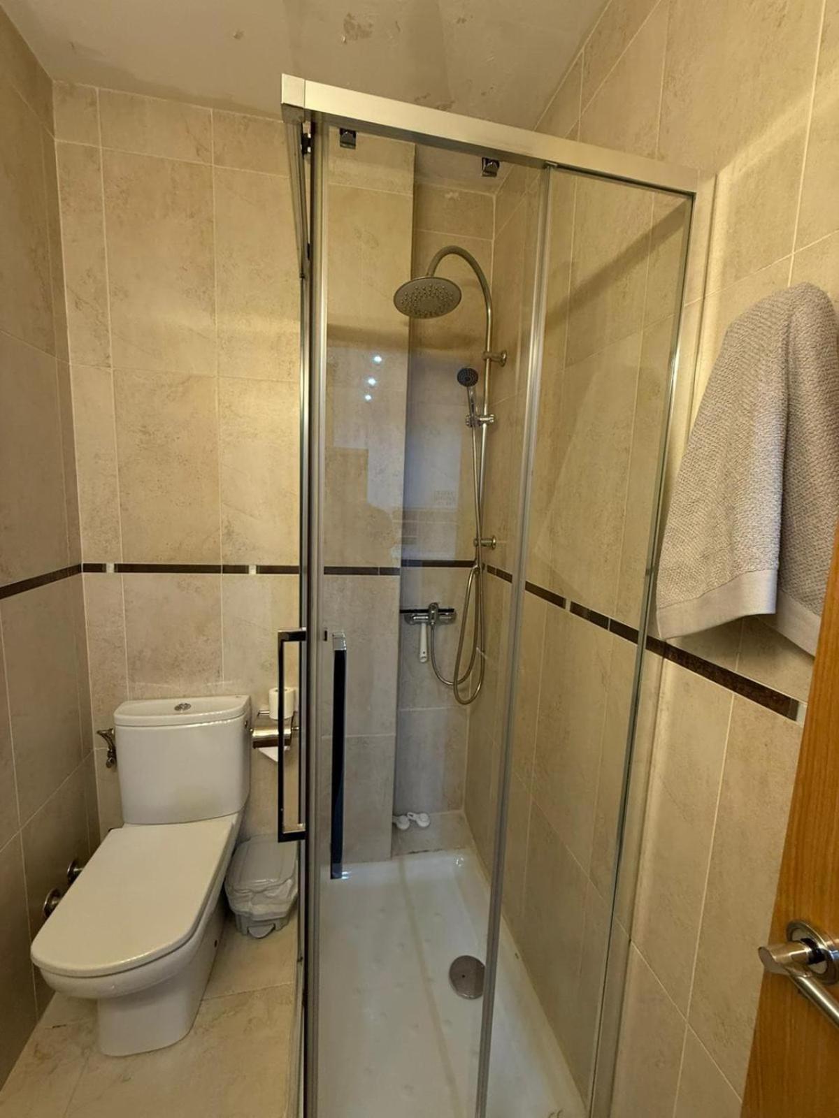 Descubre Desde El Centro Apartamento Madrid