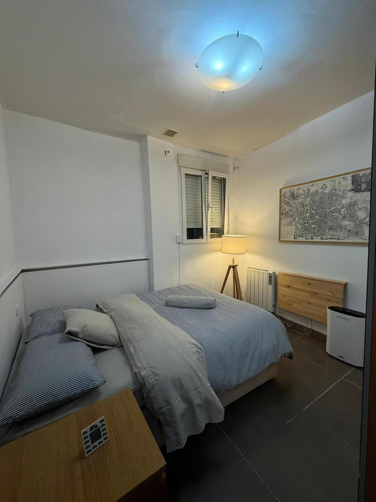 Descubre Desde El Centro Apartamento